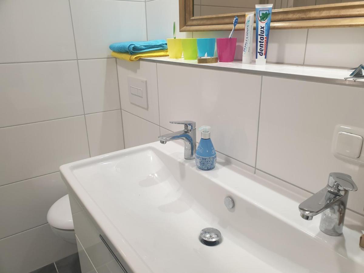 Suite Beach 5 Rooms 2 Bathrooms 1 Kitchen 1 Piano Ostseebad Kühlungsborn Kültér fotó