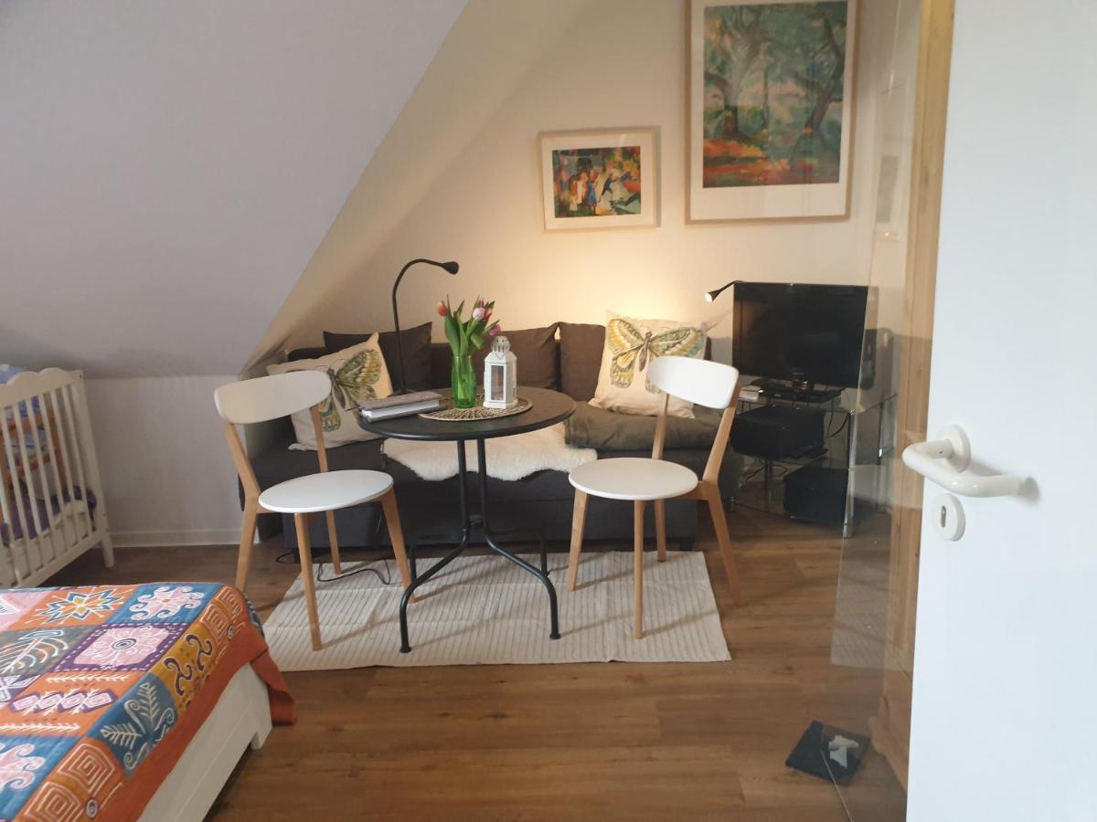 Suite Beach 5 Rooms 2 Bathrooms 1 Kitchen 1 Piano Ostseebad Kühlungsborn Kültér fotó