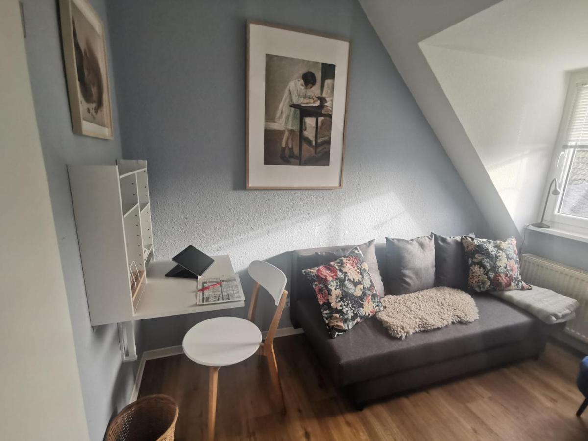 Suite Beach 5 Rooms 2 Bathrooms 1 Kitchen 1 Piano Ostseebad Kühlungsborn Kültér fotó
