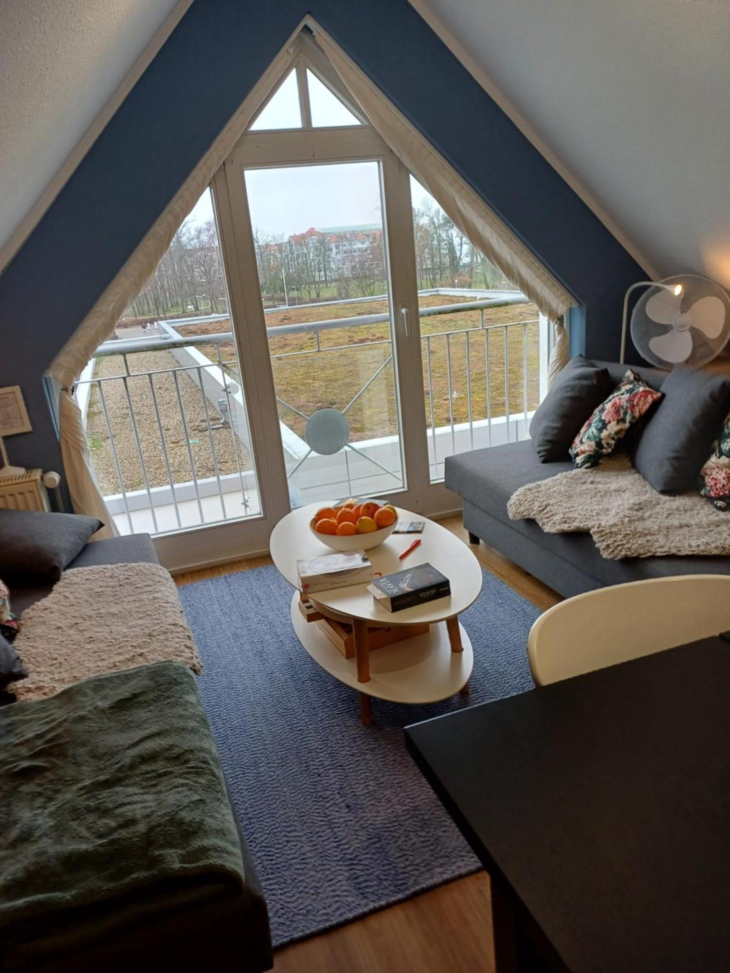 Suite Beach 5 Rooms 2 Bathrooms 1 Kitchen 1 Piano Ostseebad Kühlungsborn Kültér fotó