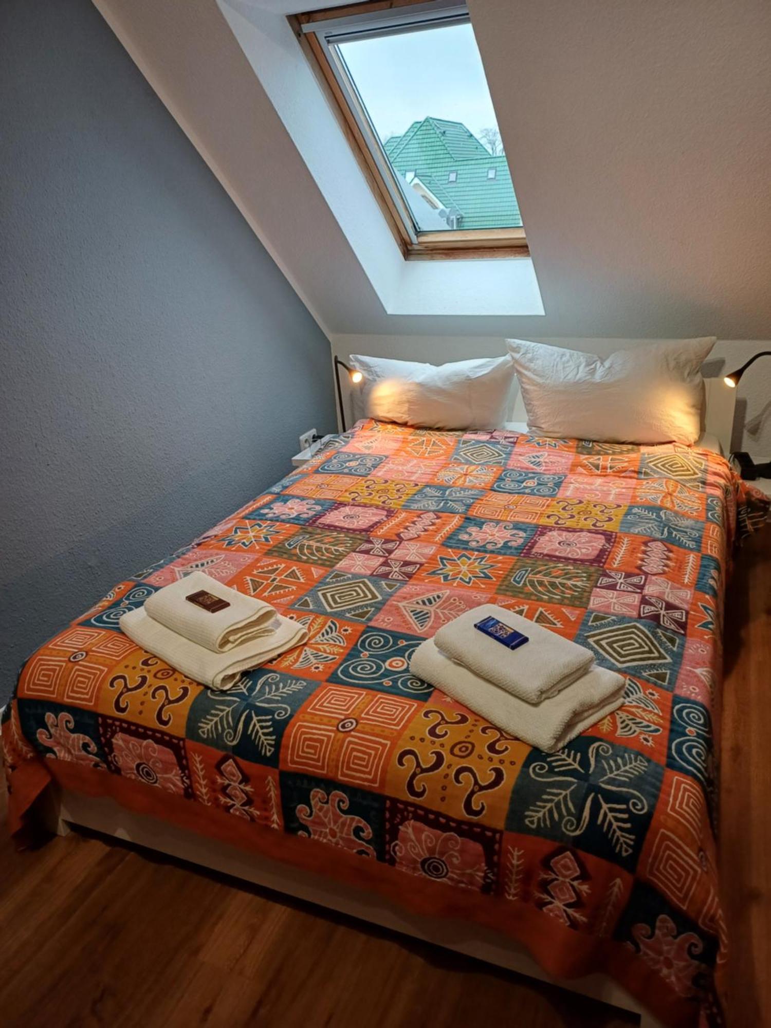 Suite Beach 5 Rooms 2 Bathrooms 1 Kitchen 1 Piano Ostseebad Kühlungsborn Kültér fotó